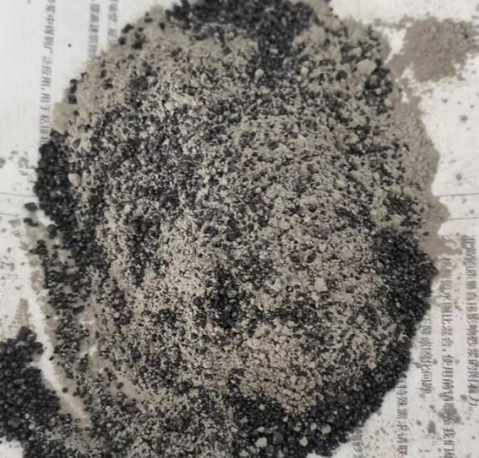 哈巴河不发火砂浆耐磨地坪施工方案