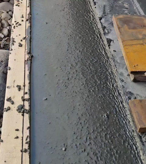 哈巴河环氧砂浆的特点及施工流程​