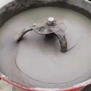 哈巴河高强无收缩灌浆料施工流程 ，灌浆料施工注意事项