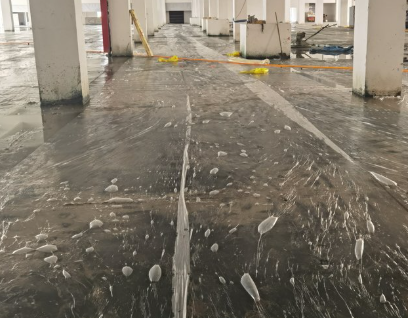 哈巴河不发火砂浆和不发火金属骨料有什么区别