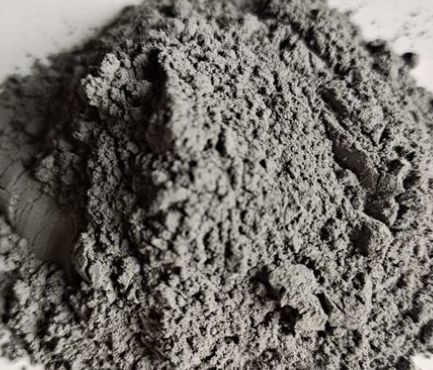 哈巴河硅灰和粉煤灰的区别用途