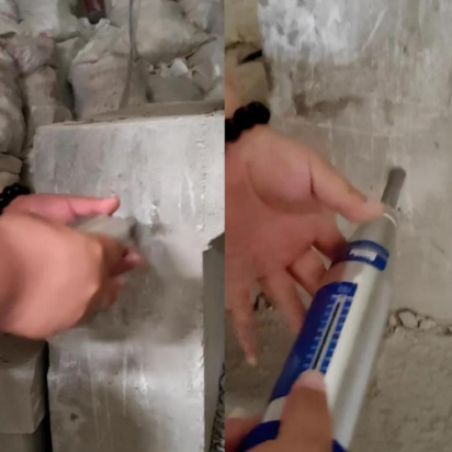 哈巴河混凝土强度不足的原因及处理方法