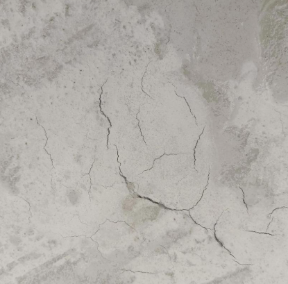 哈巴河灌浆料为什么会产生裂缝？出现裂缝该如何处理？