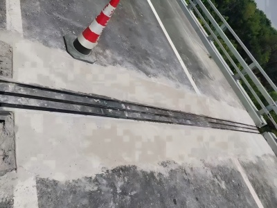 哈巴河伸缩缝更换后浇筑材料快速结构修补料速砼的产品特点及施工流程​