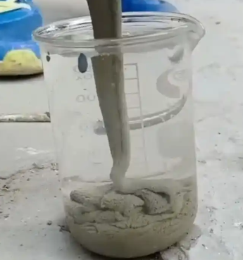 哈巴河水工混凝土絮凝剂，水下抗分散剂的作用及施工方法