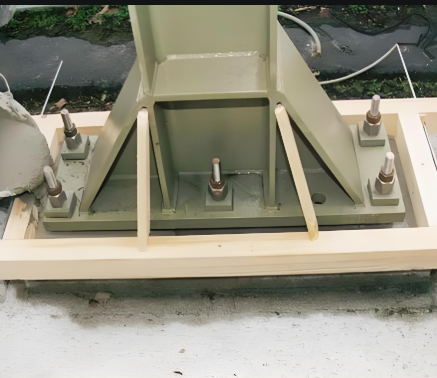 哈巴河支座灌浆料，支座砂浆施工流程详解​