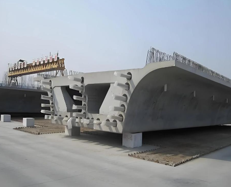 哈巴河抗冻压浆料的特点及标准化施工工艺